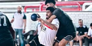 كرة اليد، موعد مباراة الزمالك ولوس أنجلوس في مونديال الأندية
