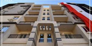 بإيجار 12 ألف جنيه، تفاصيل طرح شقق الايجار التمليكي بأكتوبر الجديدة