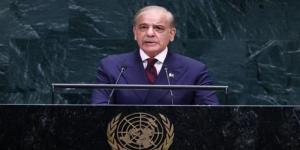 رئيس الوزراء الباكستاني: قدسية الحرمين الشريفين «خط أحمر» لن يعبره أحد