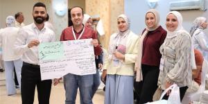 انطلاق فعاليات تدريب أعضاء هيئة التدريس بالمعاهد ضمن برنامج "مودة"