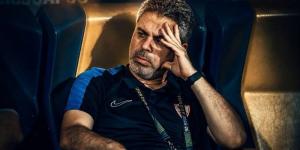 الزمالك مستاء من شائعات رحيل معتمد جمال بعد القمة