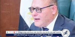 جامعة سوهاج: تتصدر الجامعات المصرية وتحصد المركز الأول في معيار المياه