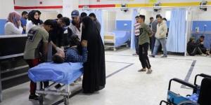 بالأسماء، إصابة 8 أشخاص بتسمم بعد تناول وجبة بط وأوز فاسدة بسوهاج