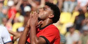 بعد استدعائه بديلًا لمحمد صلاح، أسامة فيصل مهدد بعدم الانضمام لمنتخب مصر لهذا السبب