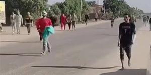 براءة 3 مشرفين في قضية هروب نزلاء مصحة المريوطية بالبدرشين