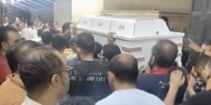 تجديد حبس 3 متهمين في واقعة مقتل تاجر سجائر ببلقاس 15 يوما