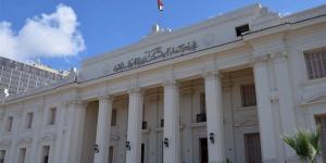 الإعدام لجنايني بمدرسة دولية بالإسكندرية بتهمة التعدي على طلاب