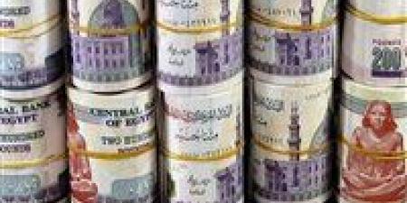 أسعار العملات في مصر اليوم الأحد 27 سبتمبر