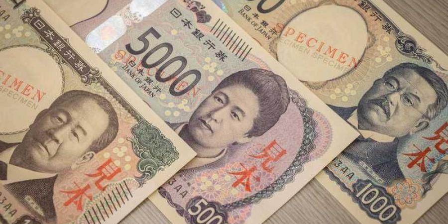 سعر الـ100 ين الياباني مقابل الجنيه في البنوك المصرية اليوم الخميس