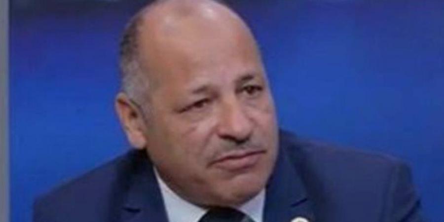 عادل العمدة: التيار اليميني الإسرائيلي يضغط باتجاه توسيع السيطرة على الأراضي الفلسطينية