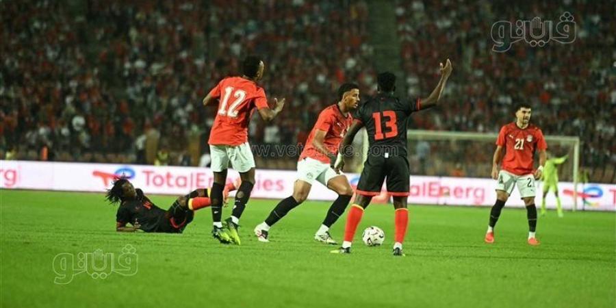 موعد مباراة منتخب مصر أمام جنوب السودان في تصفيات أمم افريقيا