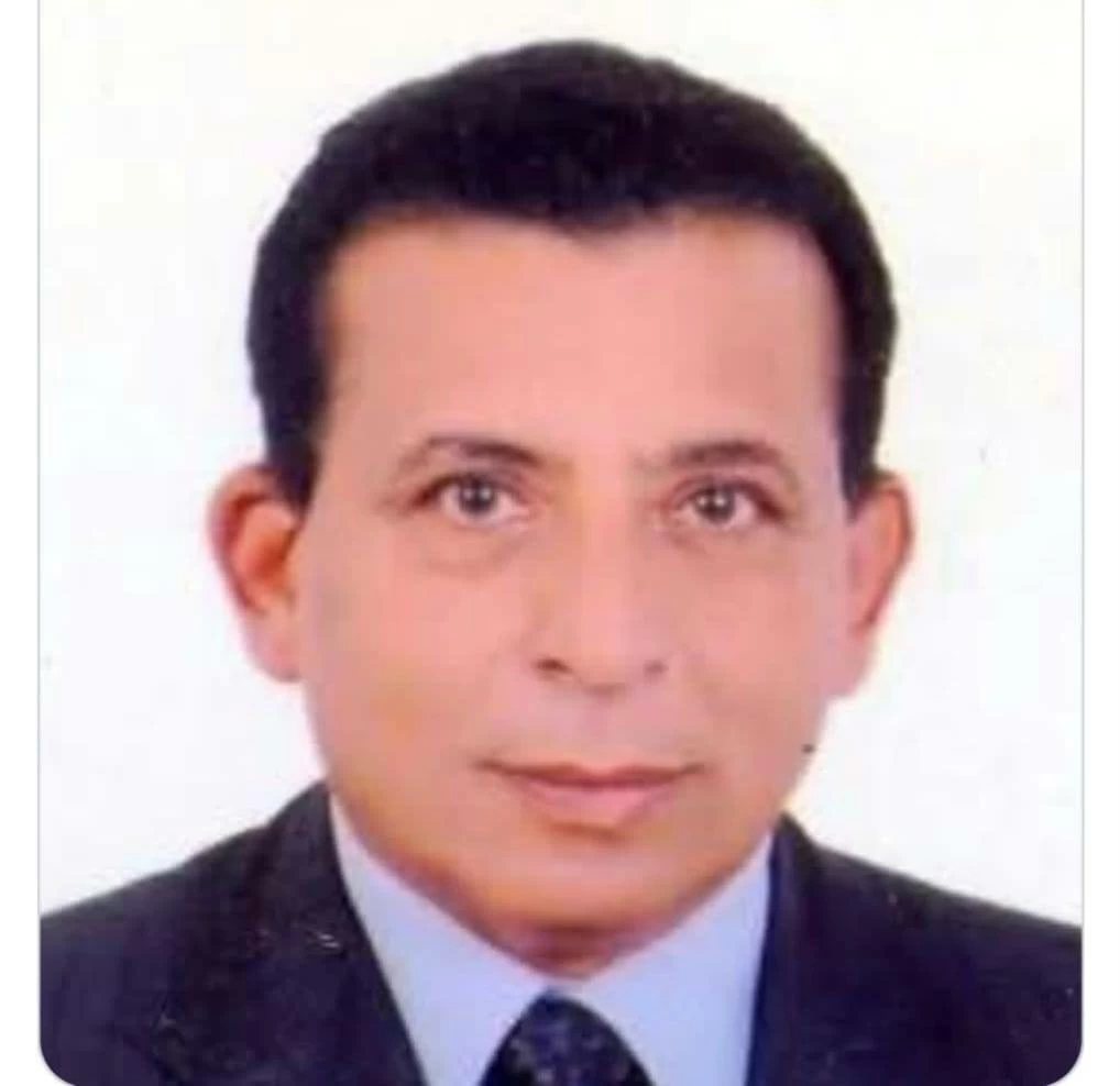 جامعة المنيا تنعى أستاذ كلية الزراعة ضحية حادث اتوبيس الصحراوي الغربي